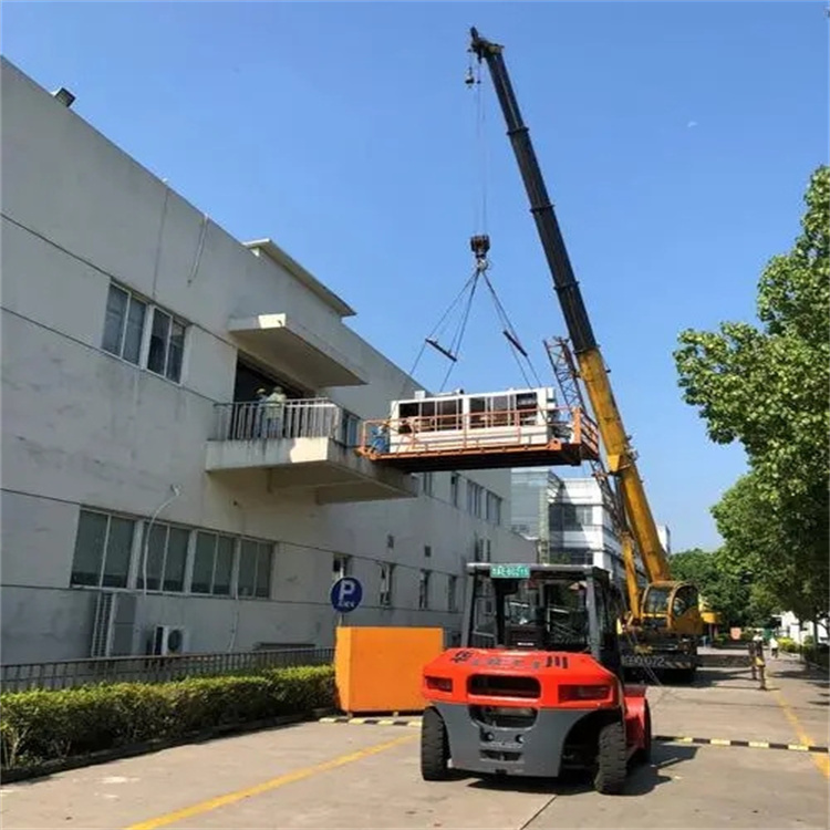 南丰县小型吊车出租电话