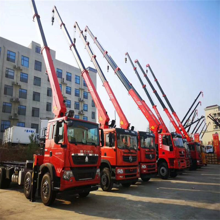 南丰县租专业吊车电话