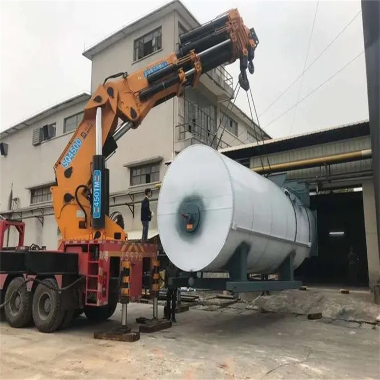 南丰县室内装修小型折臂吊出租服务：高效解决方案与租赁指南