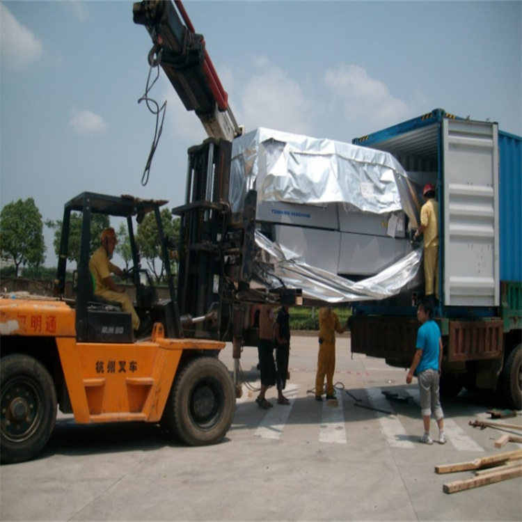 南丰县物流仓库装卸随车吊租赁服务优势与选择指南