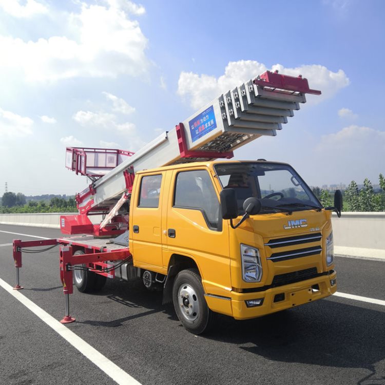 南丰县出租云梯车电话 水泥上楼