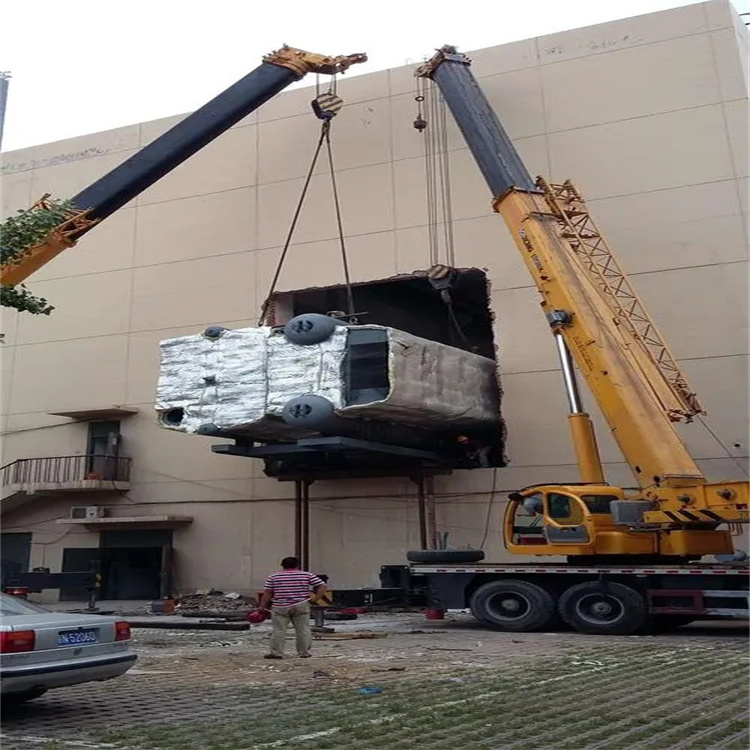 南丰县25吨汽车吊出租