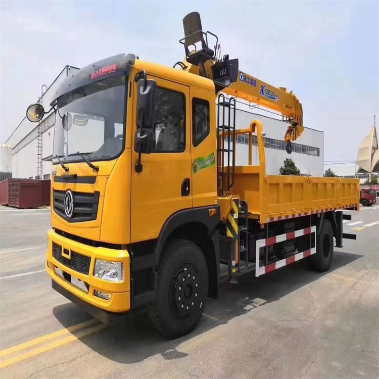 南丰县附近找一辆随车吊出租