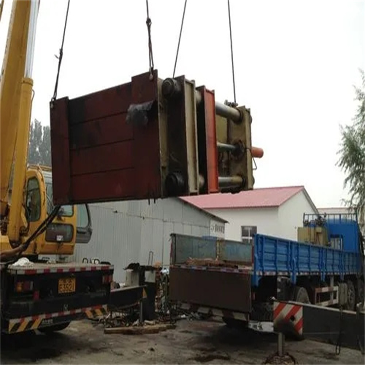 南丰县小型汽车吊出租