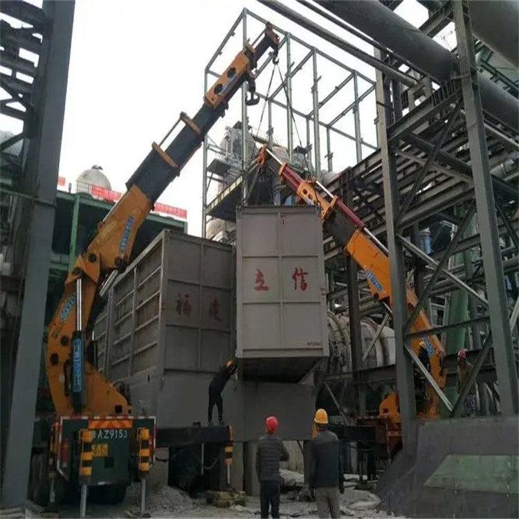 南丰县折臂吊车租赁电话