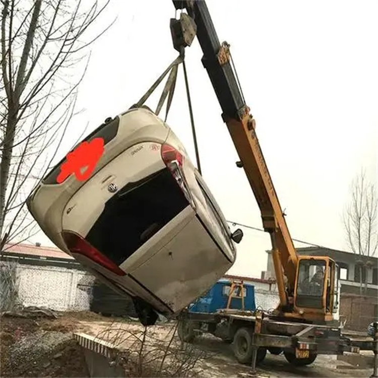 南丰县随时待命，吊车24小时道路救援服务全解析