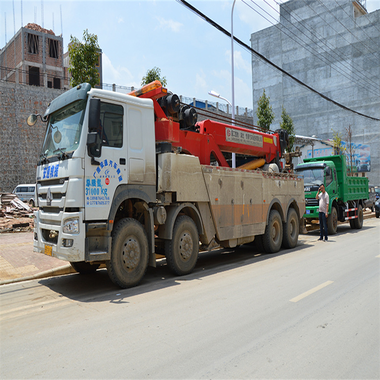 南丰县50吨随车吊出租