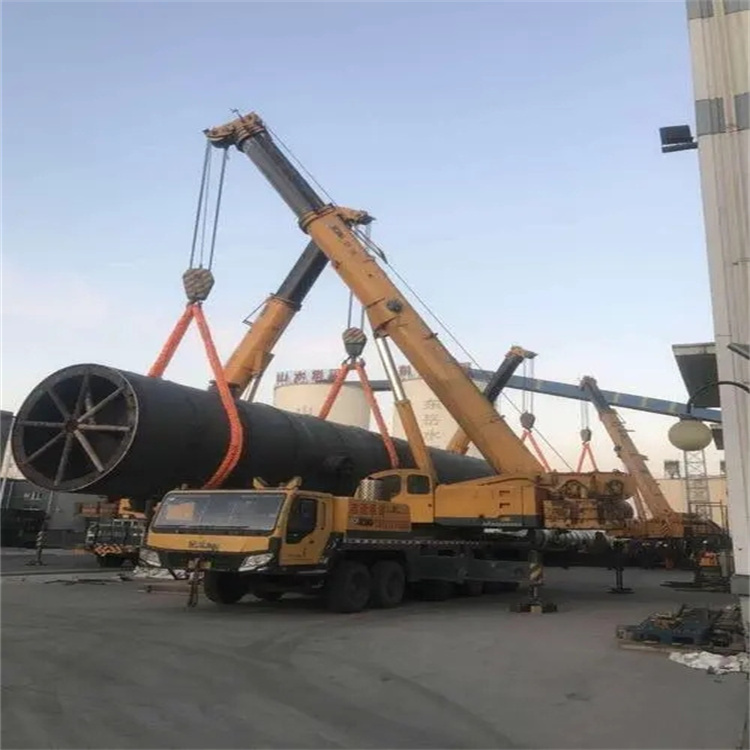 南丰县如何评估吊车出租公司在风电设备吊装的专业性