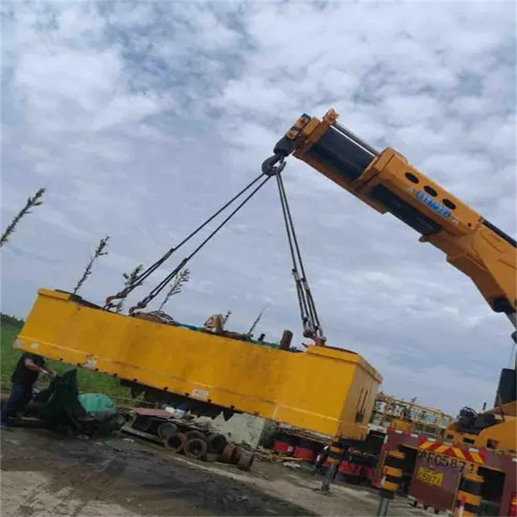 南丰县专业吊车出租哪家好