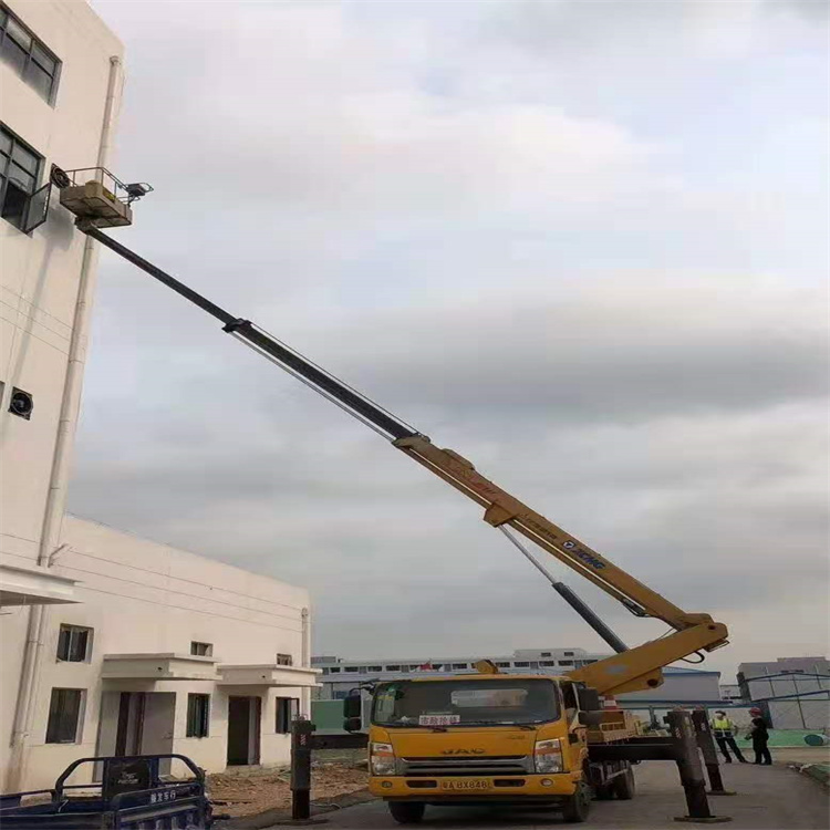 南丰县附近高空车出租|市政施工/设备安装专用|随叫随到|亿立达设备租赁