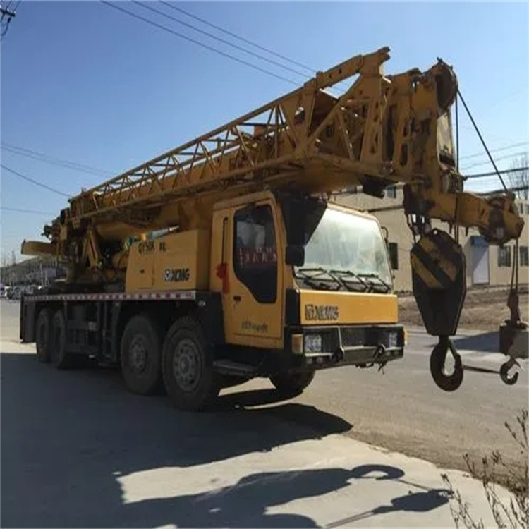 南丰县哪里有专业吊车出租